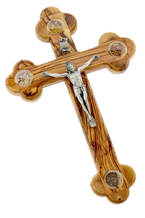 Crucifixul celor 14 Opriri