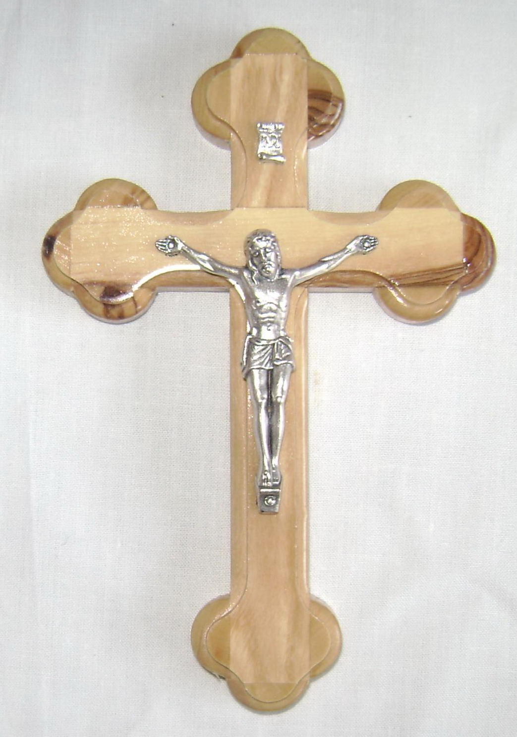 Crucifixul celor 14 Opriri
