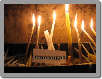 Comandă o rugăciune în Biserica Sfântului Mormânt, Ierusalim
